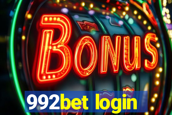 992bet login